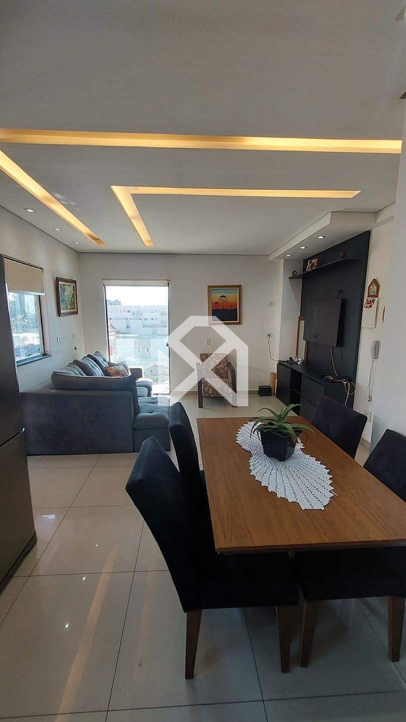 Apartamento, 2 quartos, 86 m² - Foto 3