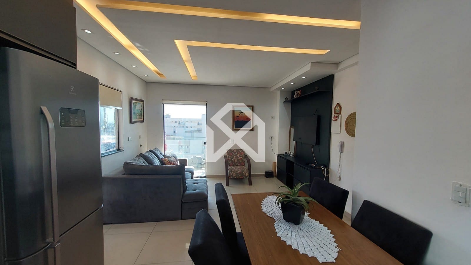 Apartamento, 2 quartos, 86 m² - Foto 4