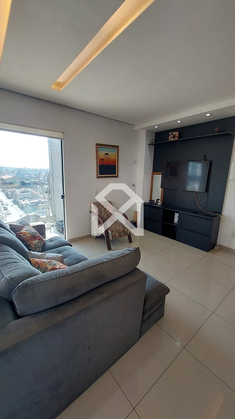 Apartamento, 2 quartos, 86 m² - Foto 6
