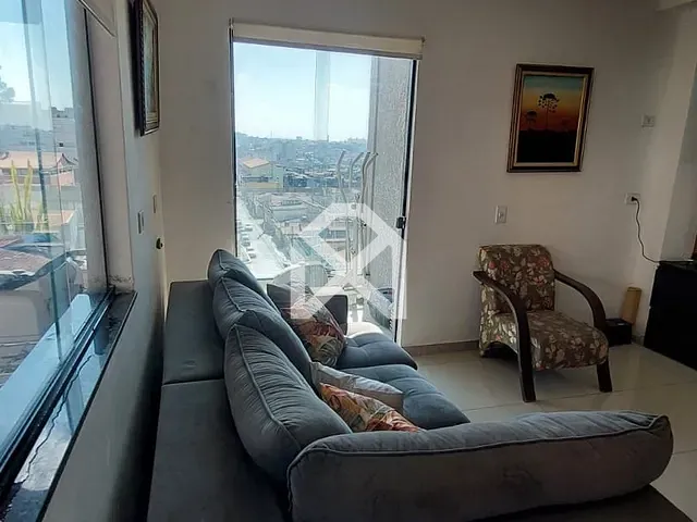 Apartamento com 86m² 2 quartos e 2 banheiros, à venda, no bairro Itaquera em São Paulo