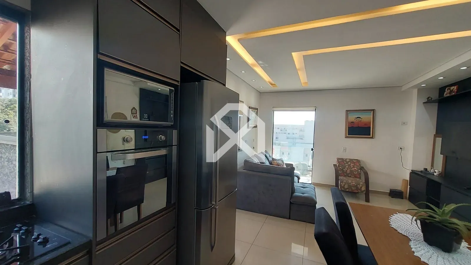 Apartamento, 2 quartos, 86 m² - Foto 7