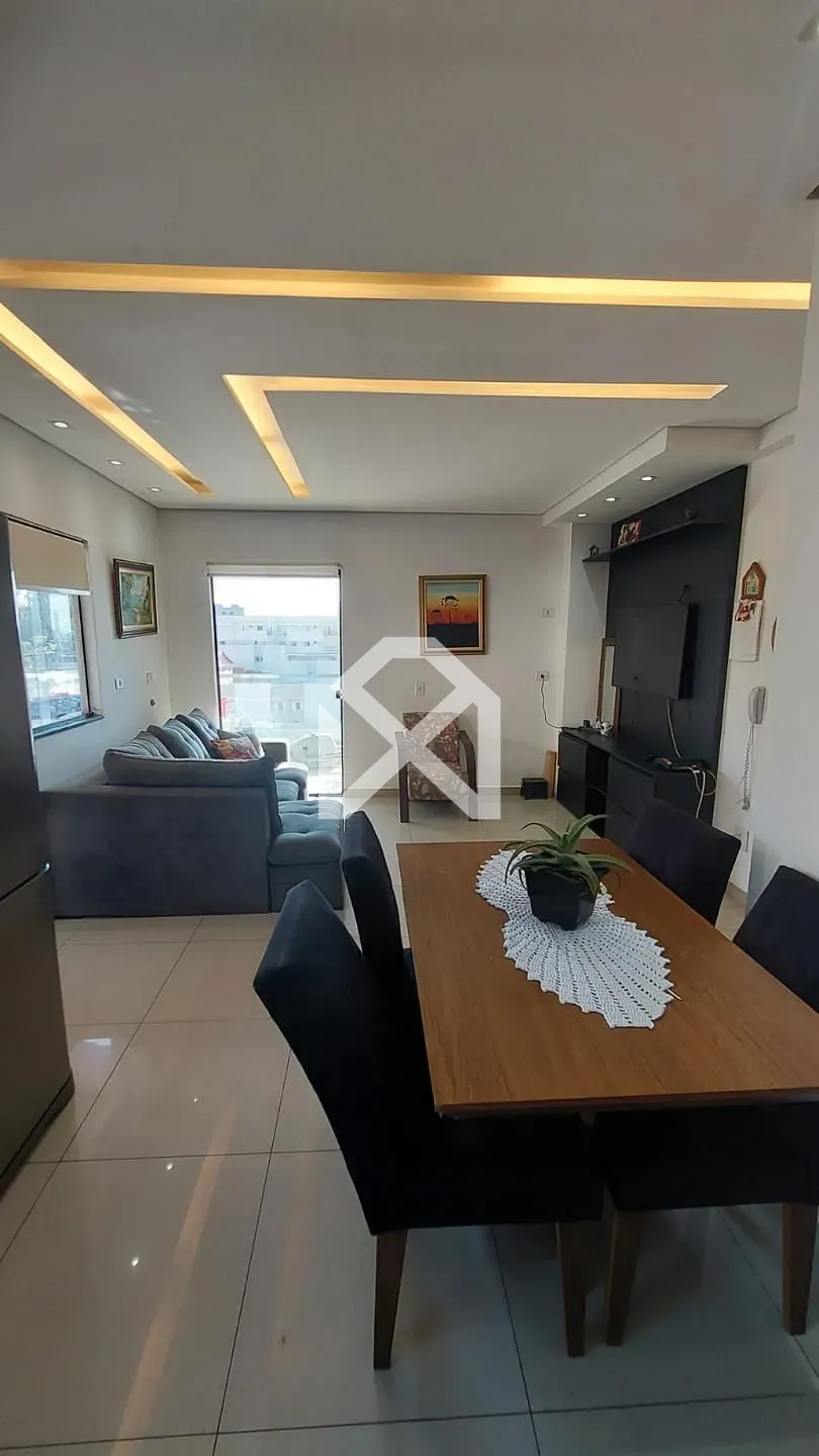 Apartamento, 2 quartos, 86 m² - Foto 3