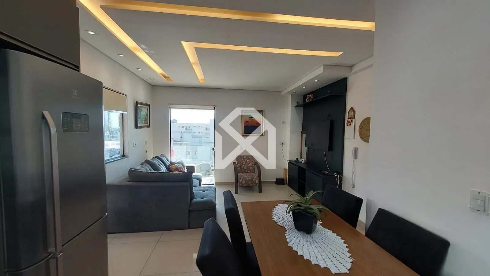 Apartamento, 2 quartos, 86 m² - Foto 4