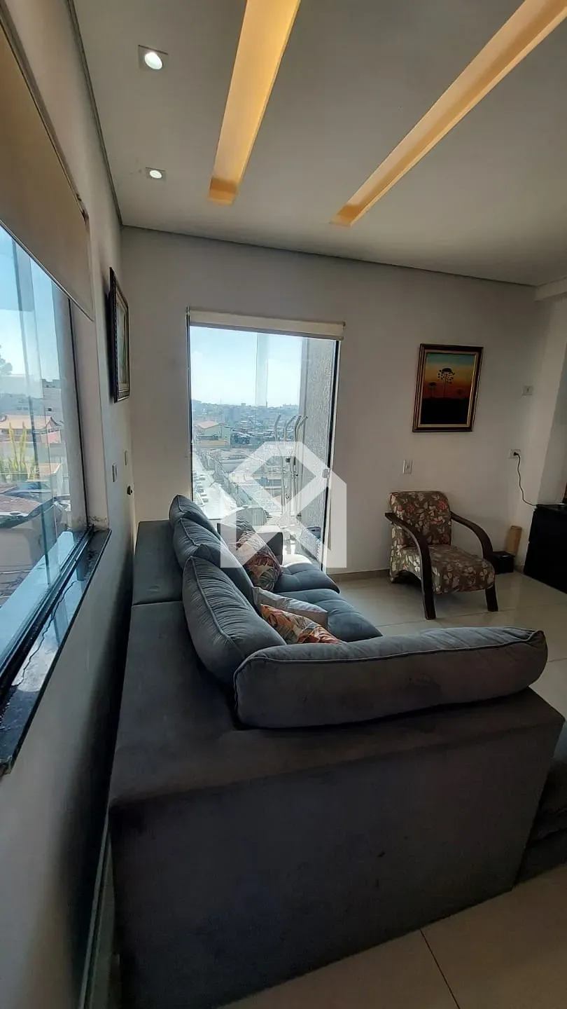 Apartamento, 2 quartos, 86 m² - Foto 2