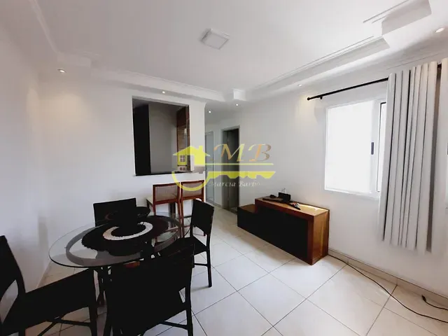 Apartamento 2 quartos e 1 banheiro, à venda, no bairro Cidade Satélite Íris em Campinas