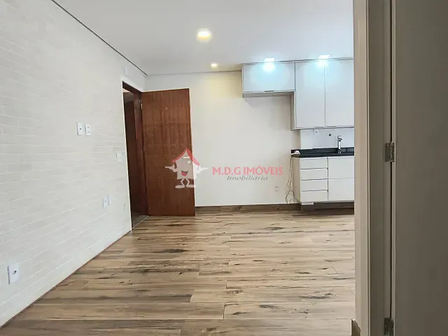 Apartamento com 37m² 1 quarto e 1 banheiro, à venda, no bairro Jardim Paulista em São Paulo