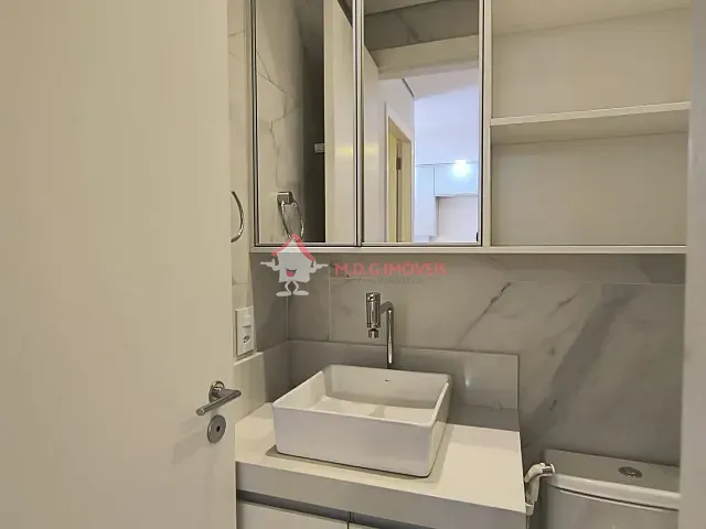 Apartamento com 37m² 1 quarto e 1 banheiro, à venda, no bairro Jardim Paulista em São Paulo