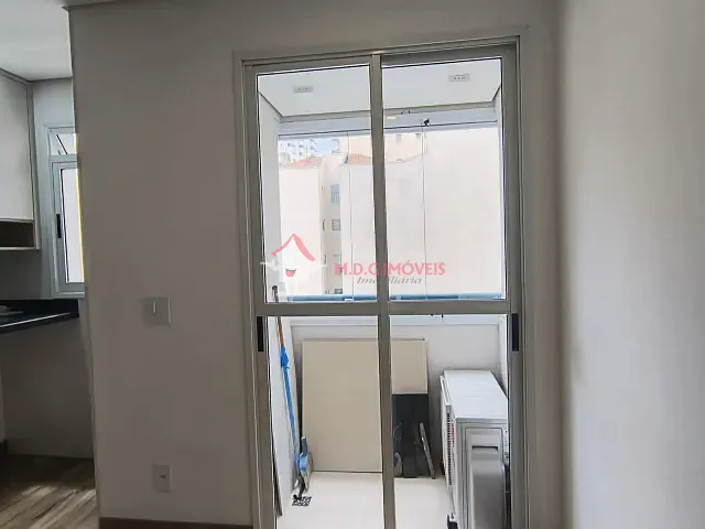 Apartamento com 37m² 1 quarto e 1 banheiro, à venda, no bairro Jardim Paulista em São Paulo