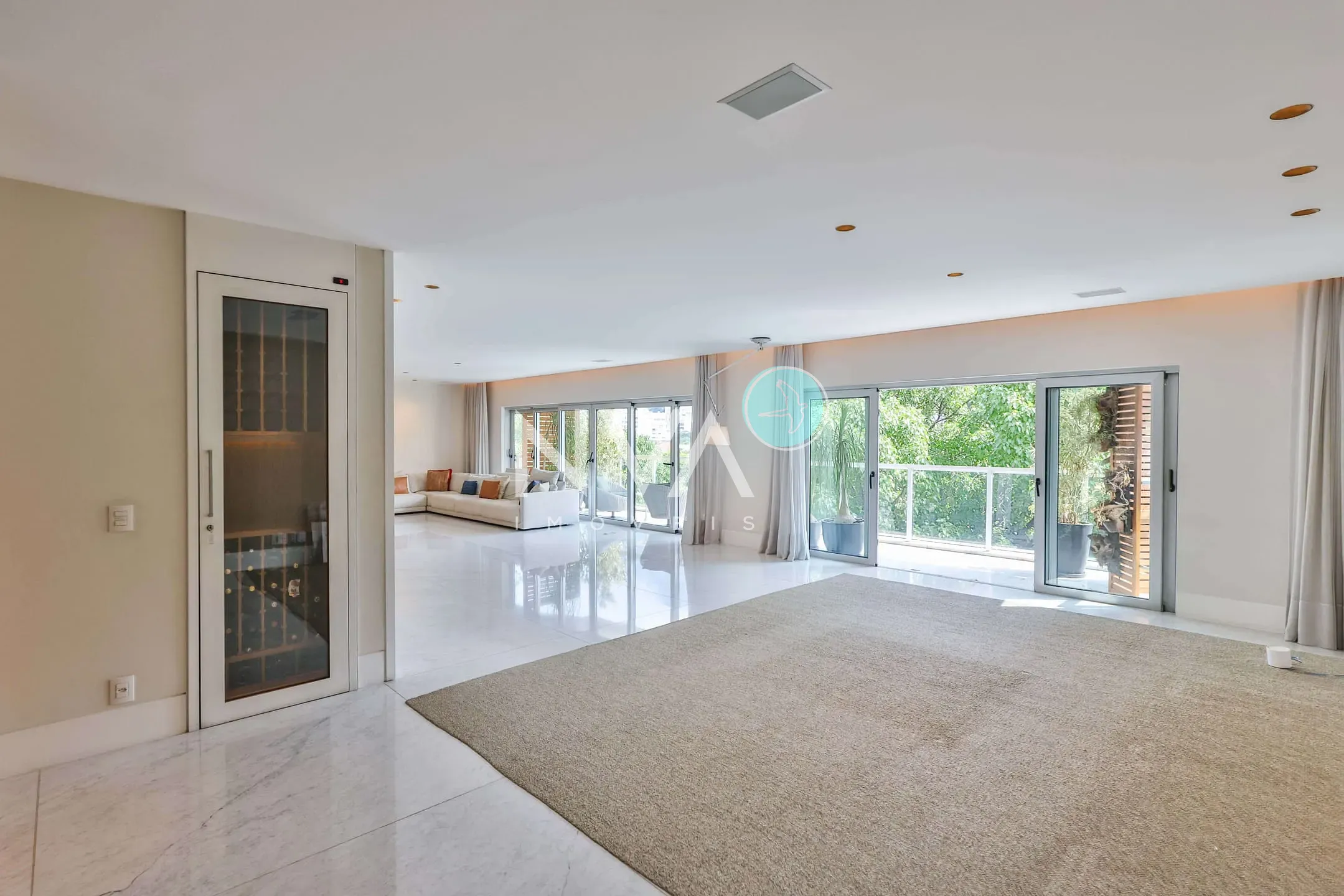 Apartamento, 3 quartos, 335 m² - Foto 32