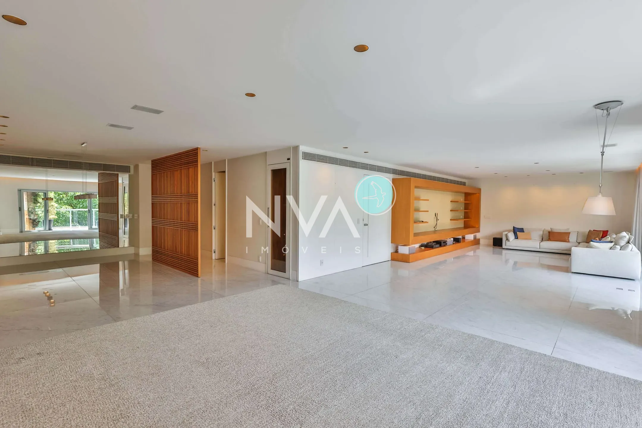 Apartamento, 3 quartos, 335 m² - Foto 33