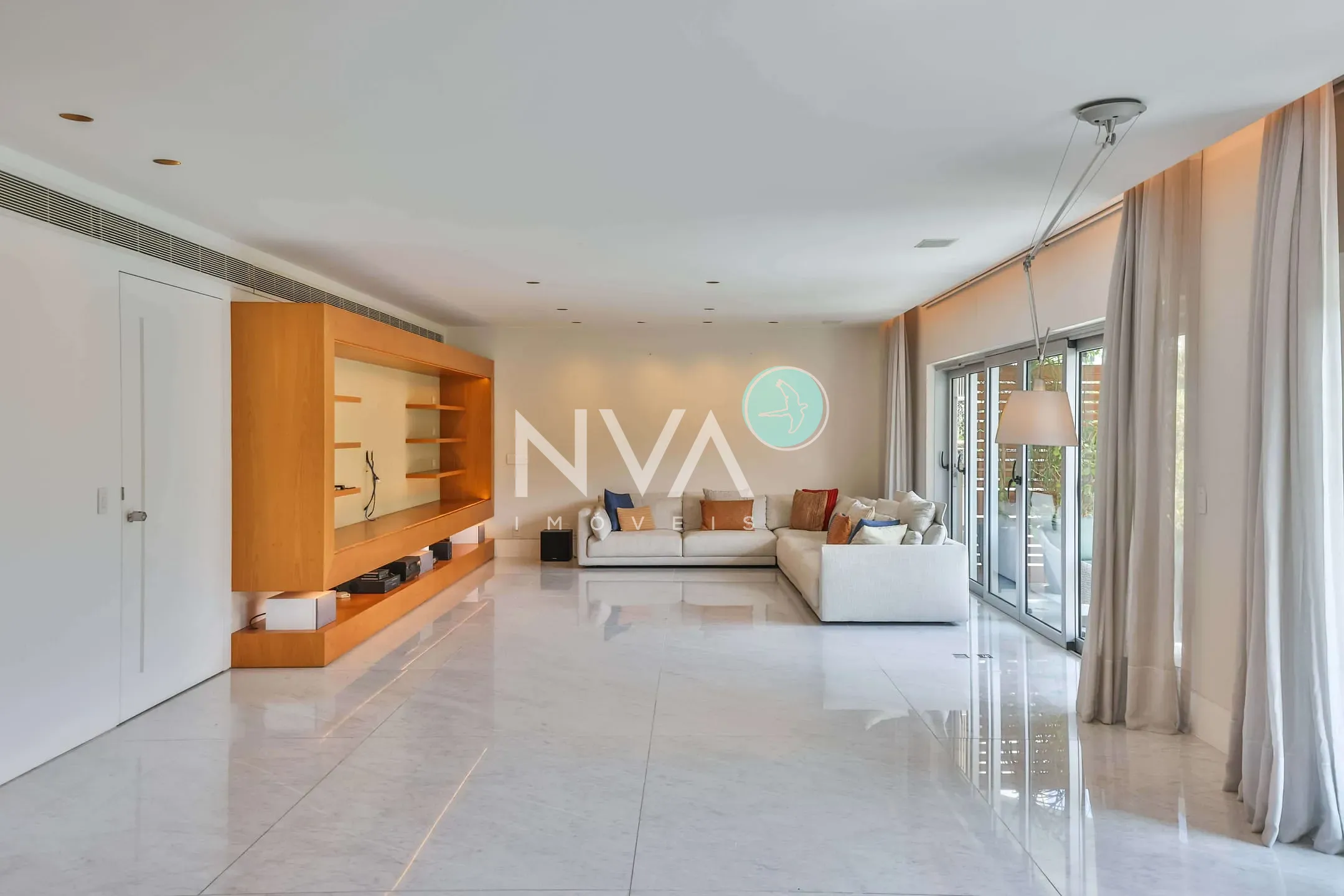 Apartamento, 3 quartos, 335 m² - Foto 34