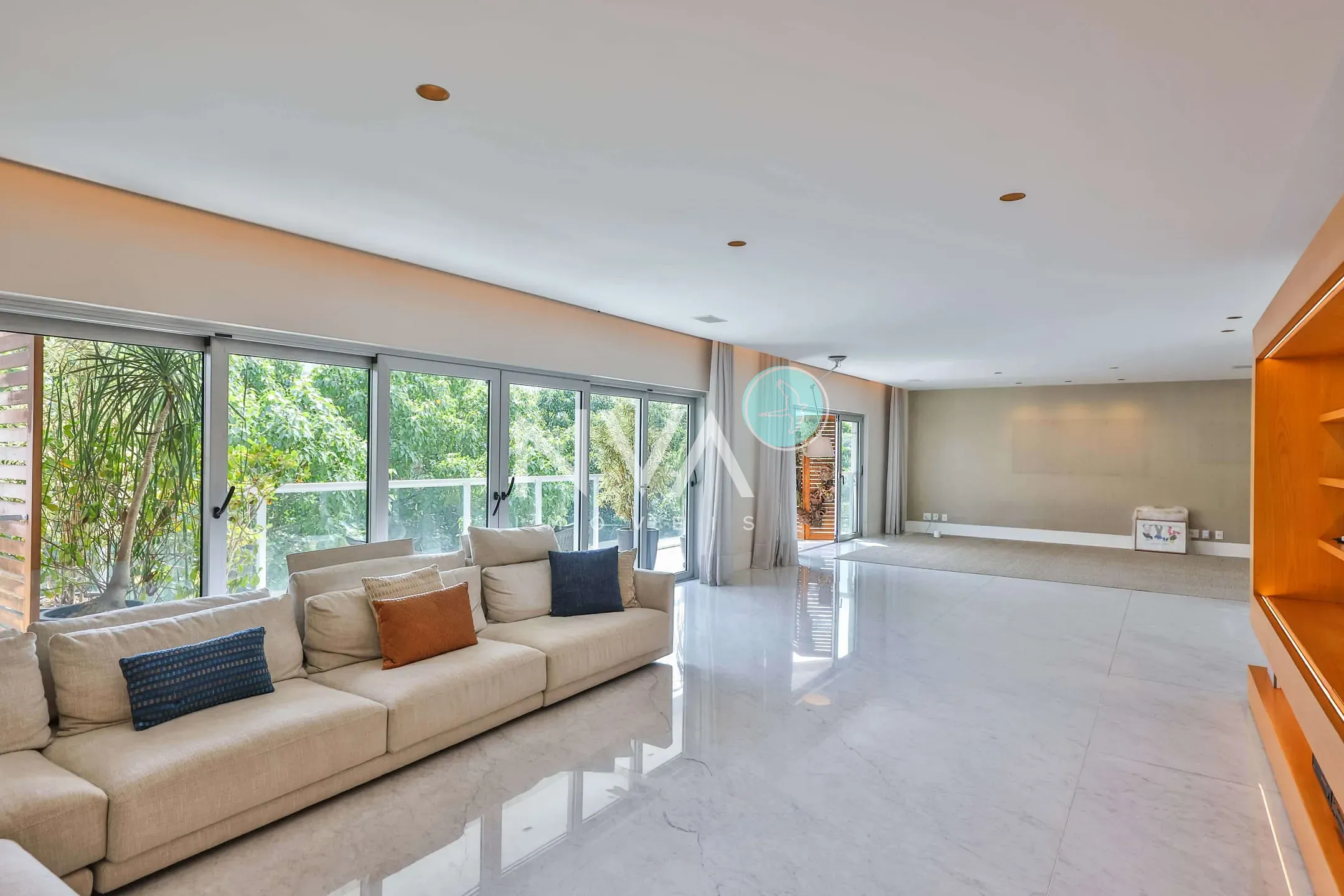 Apartamento, 3 quartos, 335 m² - Foto 37