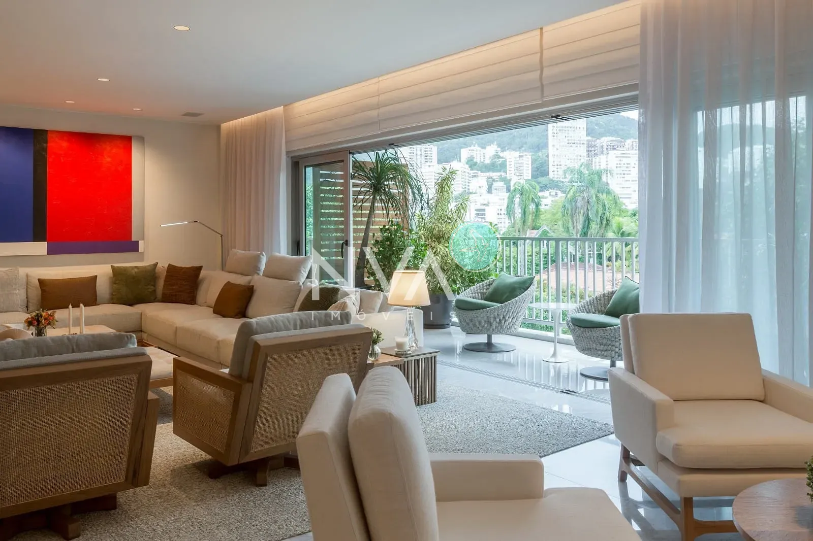 Apartamento, 3 quartos, 335 m² - Foto 35