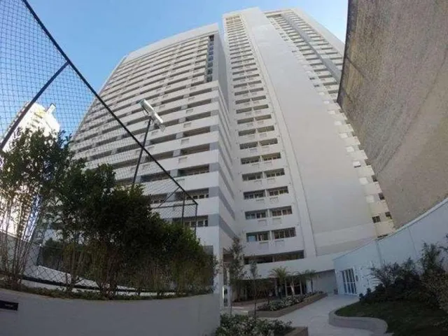 Foto do Apartamento - SEMI-MOBILIADO COM SACADA GOURMET E INFRAESTRUTURA COMPLETA! | Auze Imóveis