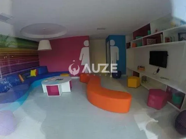 Apartamento com 46m² 1 quarto e 1 banheiro, à venda, no bairro Centro em Curitiba