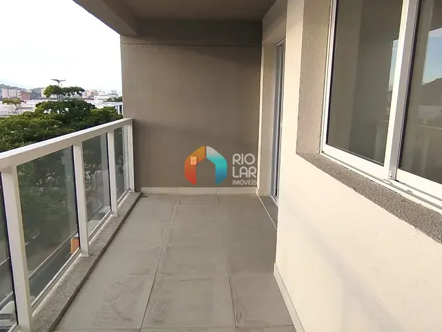Apartamento com 73m² 2 quartos e 3 banheiros, à venda, no bairro Centro em Niterói