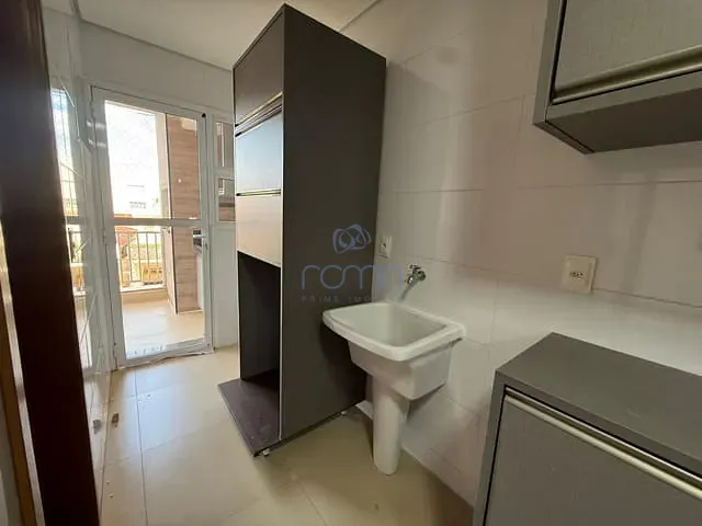 Apartamento 3 quartos e 3 banheiros, à venda, no bairro Vila Santa Cruz em São José do Rio Preto
