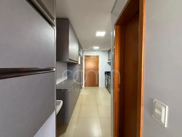 Apartamento 3 quartos e 3 banheiros, à venda, no bairro Vila Santa Cruz em São José do Rio Preto
