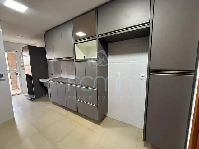 Apartamento 3 quartos e 3 banheiros, à venda, no bairro Vila Santa Cruz em São José do Rio Preto