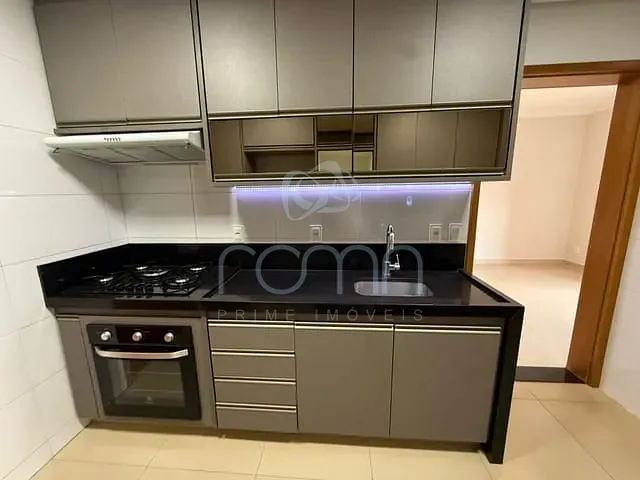 Apartamento 3 quartos e 3 banheiros, à venda, no bairro Vila Santa Cruz em São José do Rio Preto