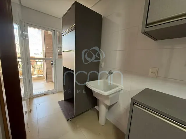 Apartamento 3 quartos e 3 banheiros, à venda, no bairro Vila Santa Cruz em São José do Rio Preto