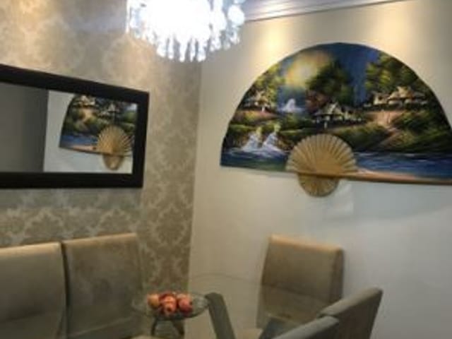 Foto do Apartamento - Apartamento com 3 dormitórios à venda, 63 m² por R$ 293.000,00 - Jardim América - São José dos Campos/SP | RUSSI IMÓVEIS