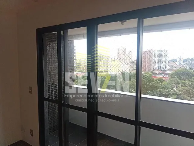 Apartamento com 148m² 3 quartos e 4 banheiros, à venda, no bairro Vila Cidade Universitária em Bauru