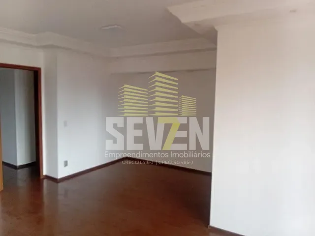 Apartamento com 148m² 3 quartos e 4 banheiros, à venda, no bairro Vila Cidade Universitária em Bauru