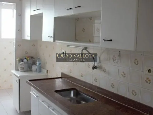 Apartamento 3 quartos e 2 banheiros, à venda, no bairro Tatuapé em São Paulo