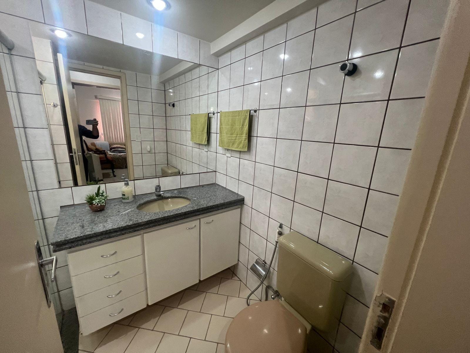 Apartamento à venda com 3 quartos, 92m² - Foto 15