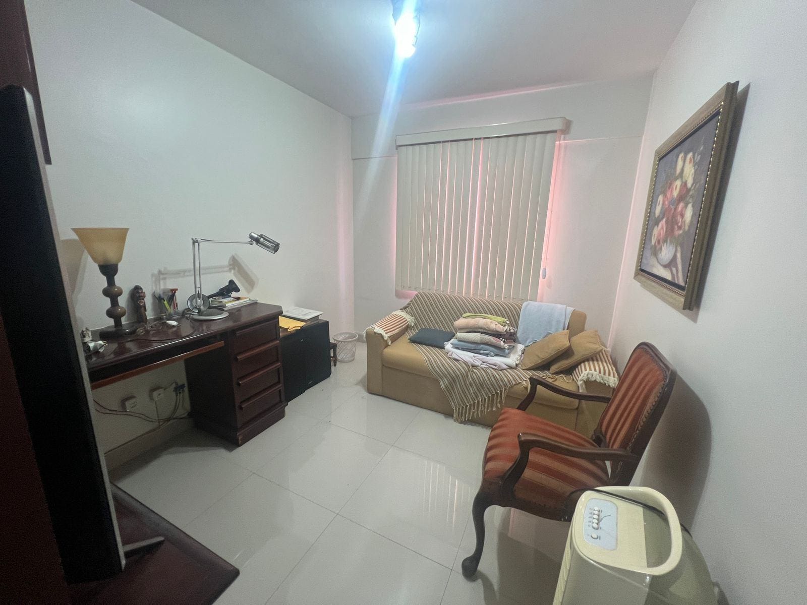 Apartamento à venda com 3 quartos, 92m² - Foto 1