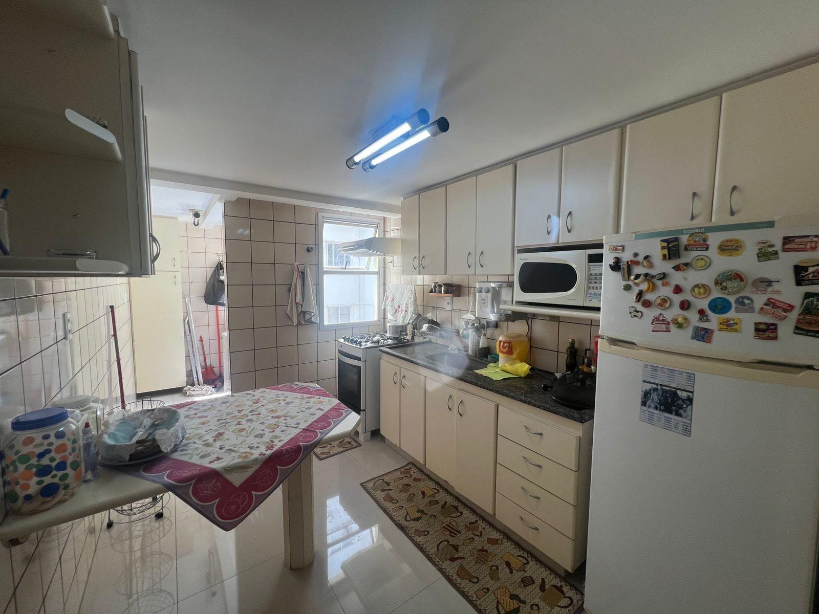 Apartamento à venda com 3 quartos, 92m² - Foto 10