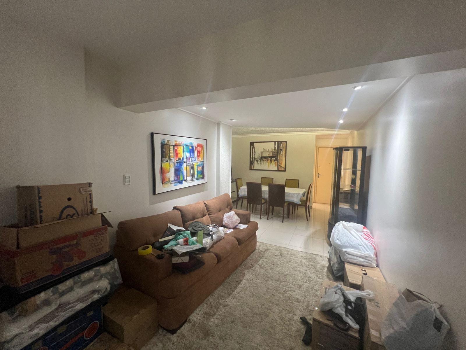 Apartamento à venda com 3 quartos, 92m² - Foto 7
