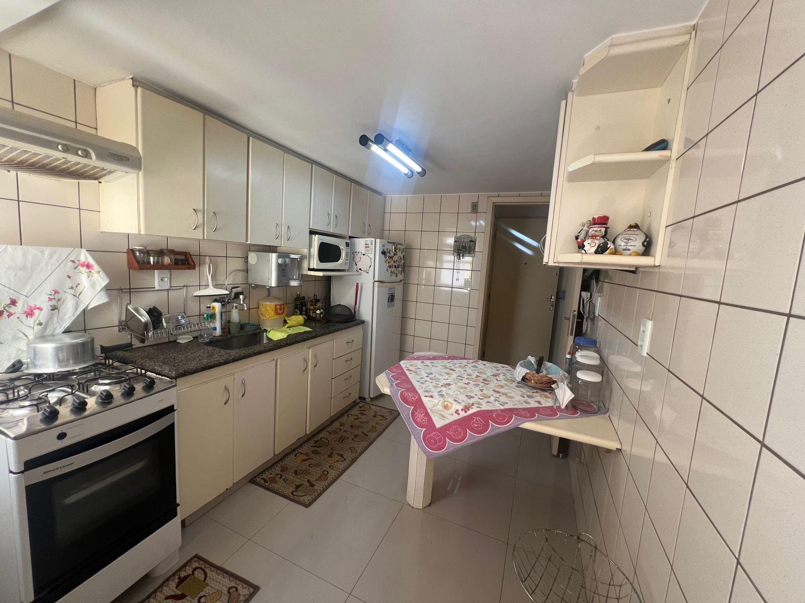 Apartamento à venda com 3 quartos, 92m² - Foto 11