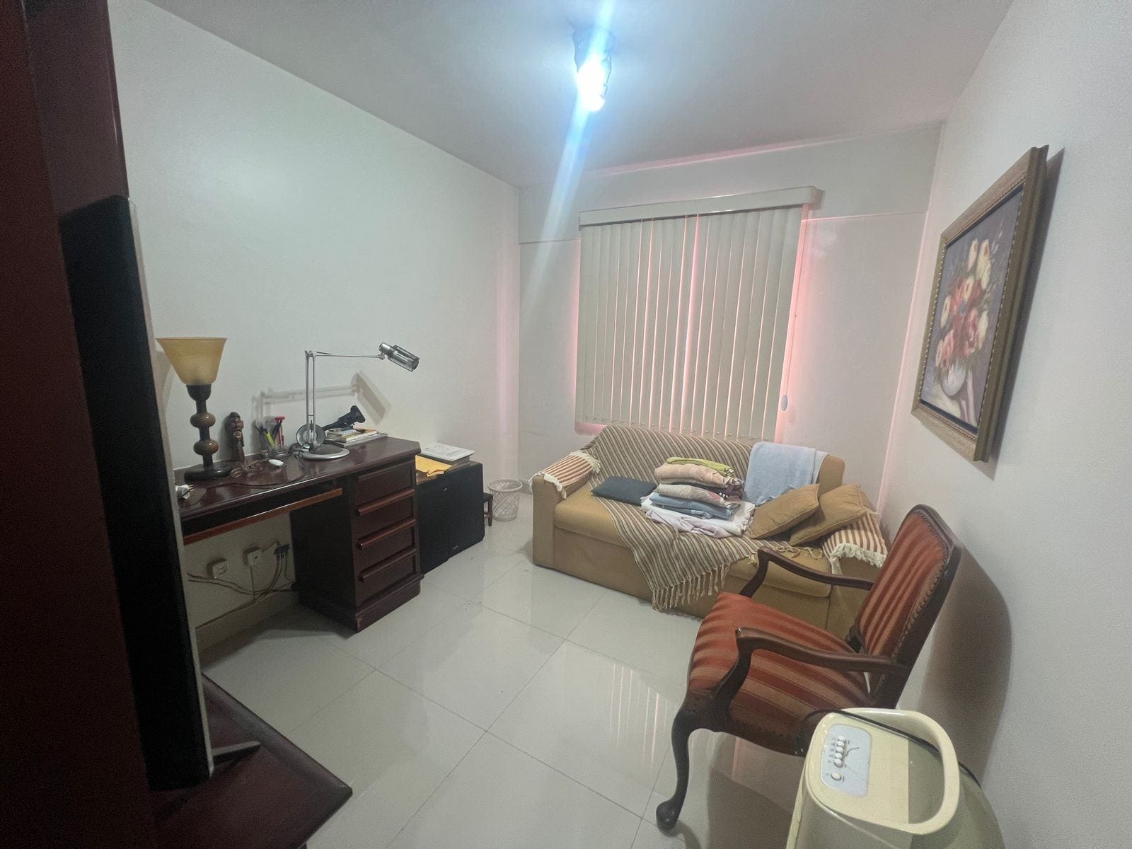 Apartamento à venda com 3 quartos, 92m² - Foto 6