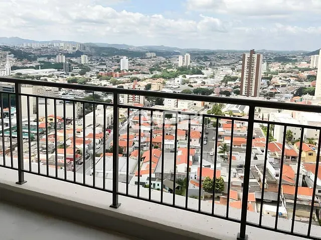 Apartamento 4 quartos e 5 banheiros, à venda, no bairro Anhangabaú em Jundiaí