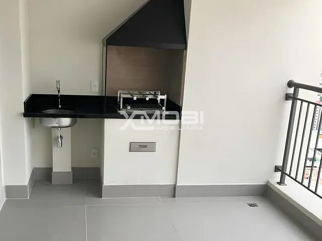 Apartamento 4 quartos e 5 banheiros, à venda, no bairro Anhangabaú em Jundiaí