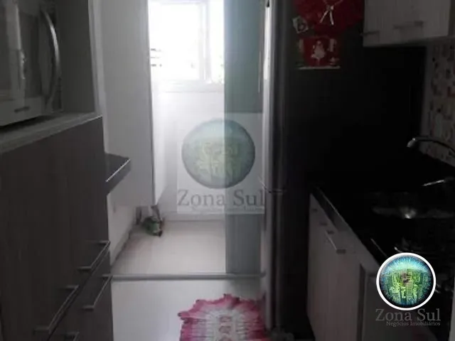 Apartamento com 80m² 3 quartos e 2 banheiros, à venda, no bairro Parque Morumbi em Votorantim