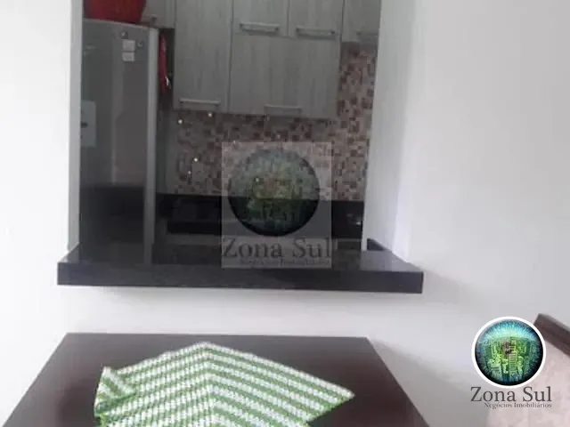 Apartamento com 80m² 3 quartos e 2 banheiros, à venda, no bairro Parque Morumbi em Votorantim