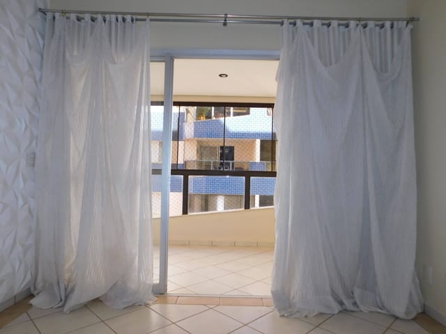 Foto do Apartamento - RESIDENCIAL TROPICAL - RUA 08 SUL BL C  ÁGUAS CLARAS | 3 QUARTOS | 1 SUÍTE | 2 VAGAS | LAZER COMPLETO | ALPHA BRASILIA A IMÓVEIS LTDA.