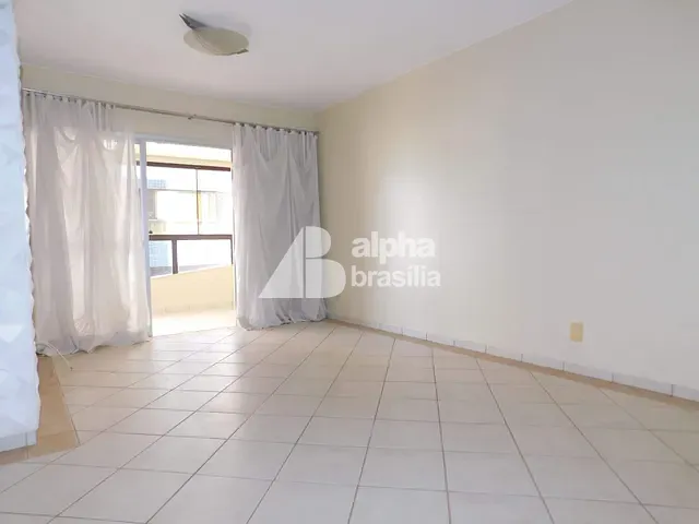Apartamento com 205m² 3 quartos e 2 banheiros, à venda, no bairro Sul (Águas Claras) em Brasília