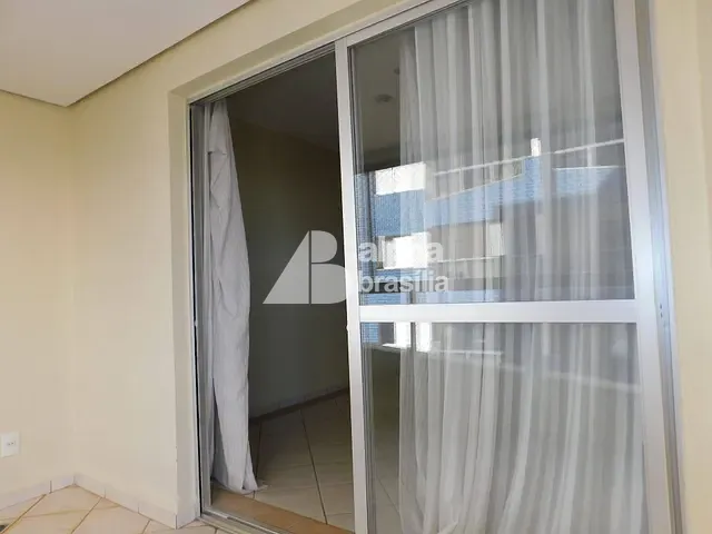 Apartamento com 205m² 3 quartos e 2 banheiros, à venda, no bairro Sul (Águas Claras) em Brasília