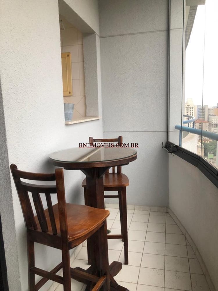 Apartamento, 1 quarto, 35 m² - Foto 2