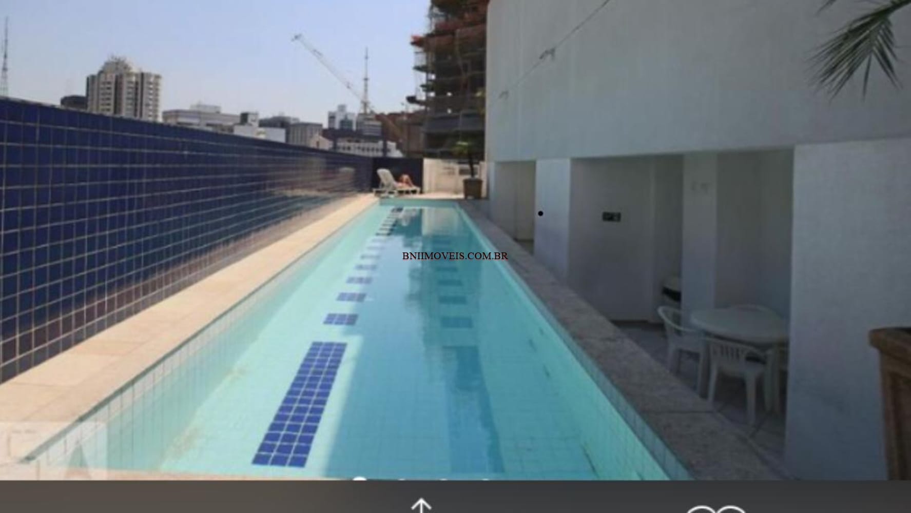 Apartamento, 1 quarto, 35 m² - Foto 4