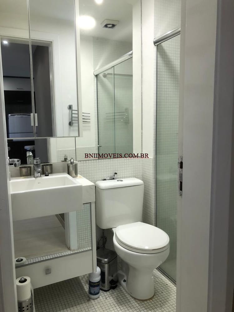 Apartamento, 1 quarto, 35 m² - Foto 7