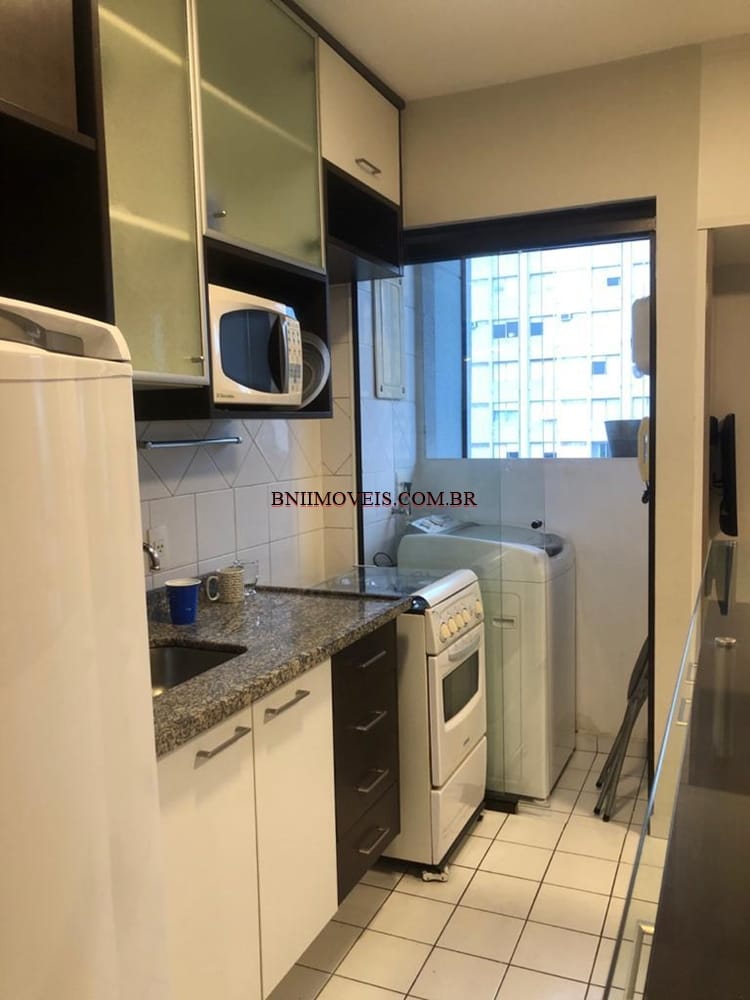 Apartamento, 1 quarto, 35 m² - Foto 5