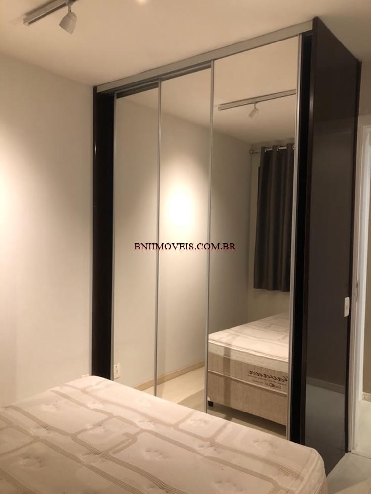 Apartamento, 1 quarto, 35 m² - Foto 6