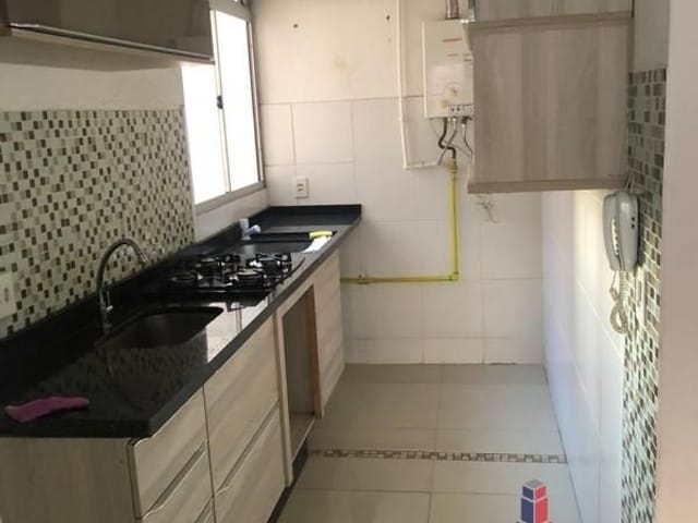 Foto do Apartamento - Apartamento à venda 2 Quartos, 1 Vaga, 40M², São Pedro, Osasco - SP | Residencial Novo Horizonte | BUSSOCABA ADMINISTRACAO DE BENS E IMOVEIS LTDA