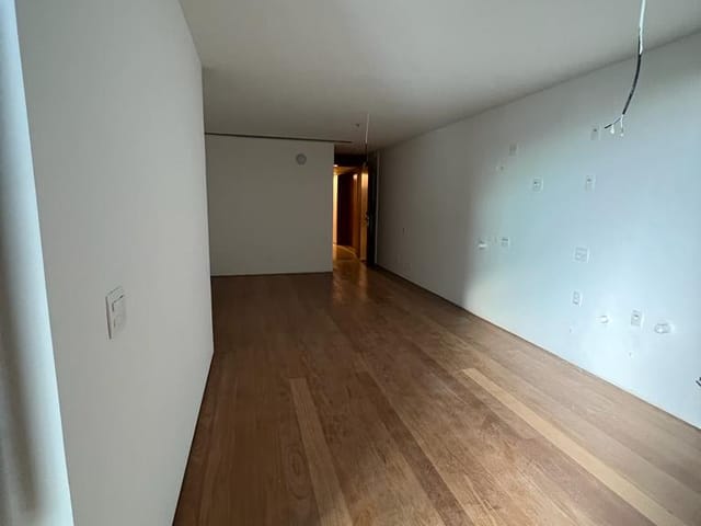 Foto do Apartamento - Apartamento à venda, 1 suíte, GRAND HYATT RESIDENCES BARRA, Barra da Tijuca, Rio de Janeiro, RJ | Canale Imóveis