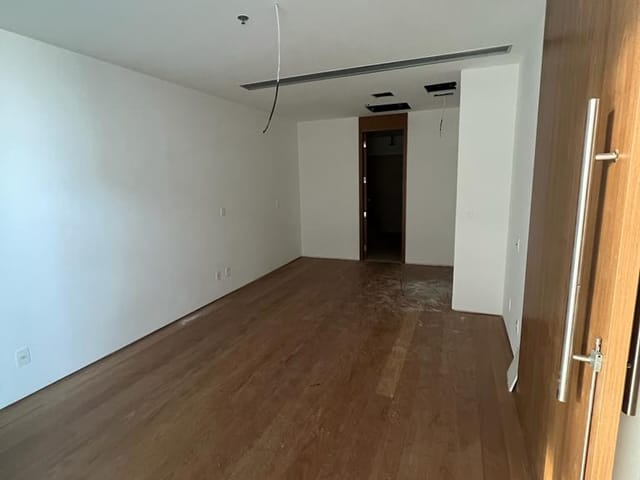 Foto do Apartamento - Apartamento à venda, 1 suíte, GRAND HYATT RESIDENCES BARRA, Barra da Tijuca, Rio de Janeiro, RJ | Canale Imóveis